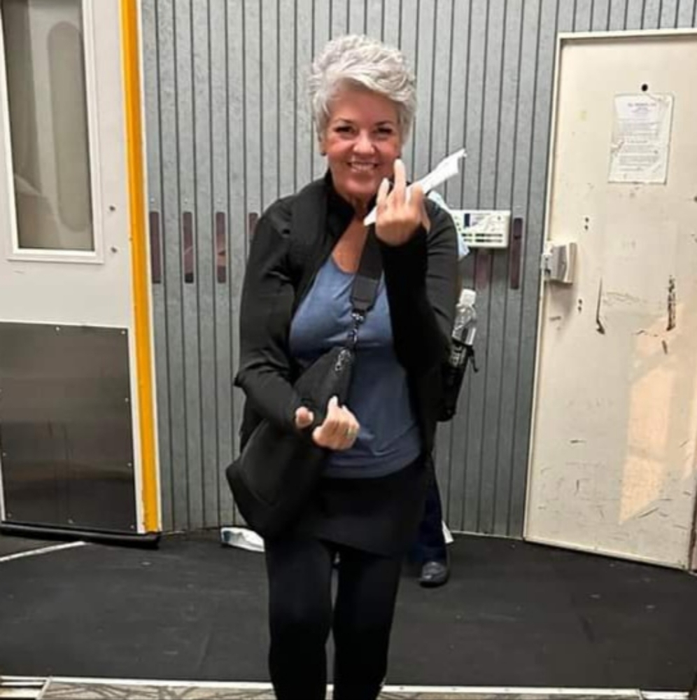 Meet your Posher, Martha